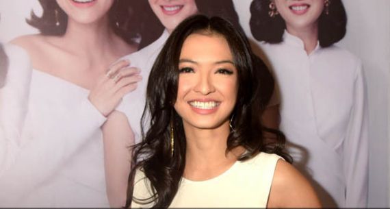 Raline Shah Nikmati Masa Pacaran - JPNN.com