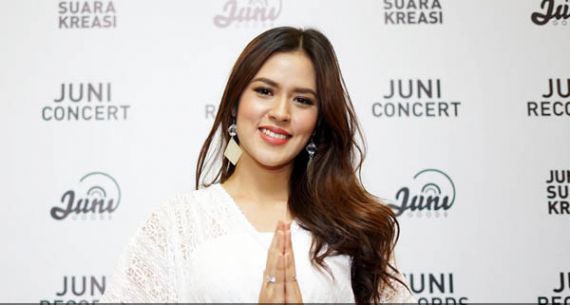 Raisa - JPNN.com