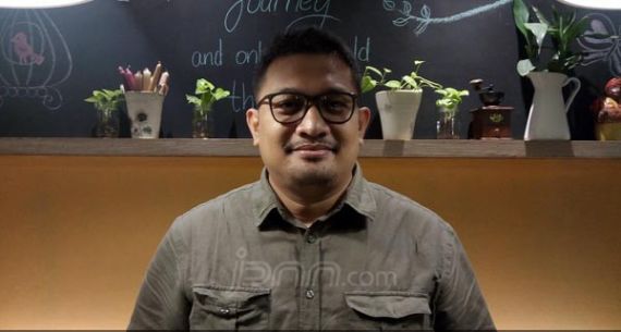 Pengamat Musik Aldo Sianturi - JPNN.com