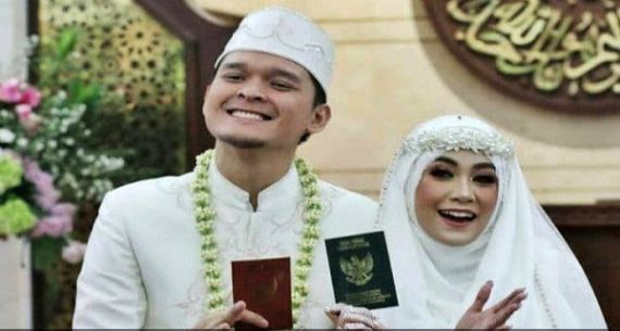 Selamat! Anisa Rahma Lepas Masa Lajang - JPNN.com