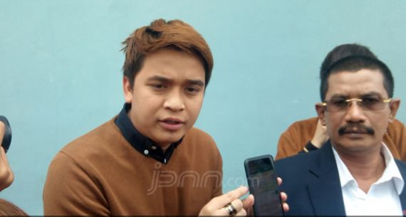 Billy Syahputra Dilaporkan ke Polda Metro Jaya - JPNN.com