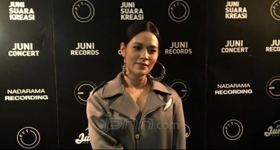 Raisa - JPNN.com