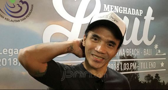 Kaka Slank - JPNN.com