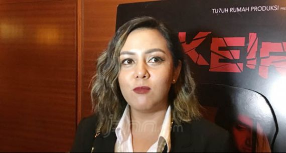 Cinta Ramlan - JPNN.com