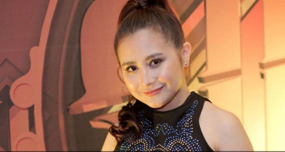 Prilly Latuconsina - JPNN.com