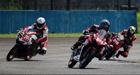 CBR Race Day 2019 - JPNN.com