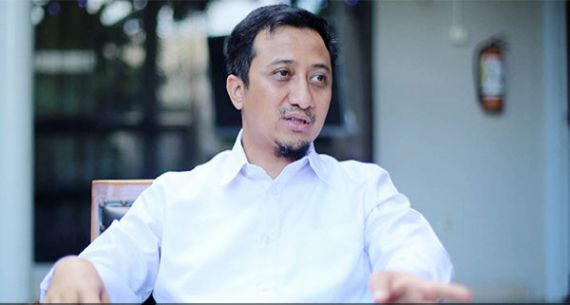 Ustad Yusuf Mansur - JPNN.com