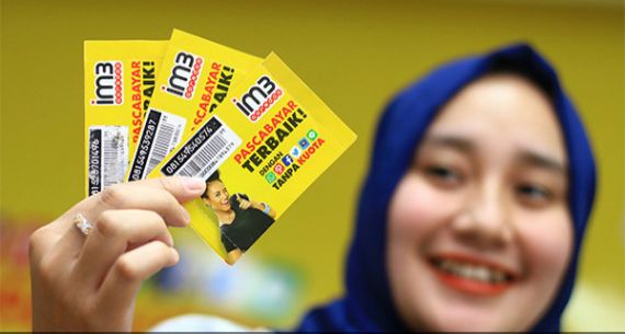 Manjakan Pelanggan, Indosat Beri Bonus Kuota - JPNN.com