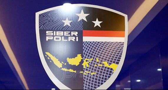 Siber Polri - JPNN.com