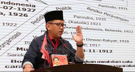 Mimbar Kebangsaan Nasional - JPNN.com