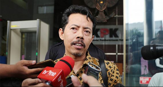 Rektor UIN Sunan Ampel Penuhi Panggilan KPK - JPNN.com