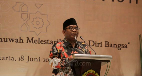 Merajut Keindahan Ukhuwah, Melestarikan Jati Diri Bangsa - JPNN.com