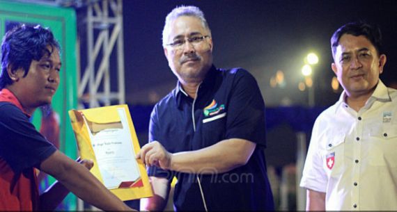 Festival Kreativitas Pemuda Kemenpora 2019 - JPNN.com