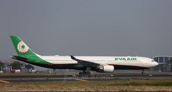 Eva Air - JPNN.com