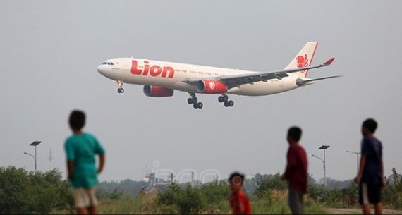 Lion Air - JPNN.com