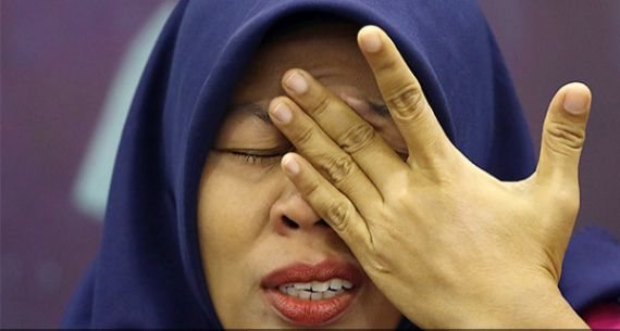 DPR Berharap Jokowi Berikan Amnesti untuk Baiq Nuril - JPNN.com