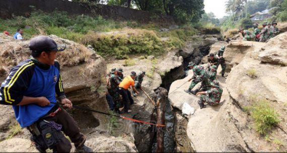 Hari Sungai Nasional - JPNN.com