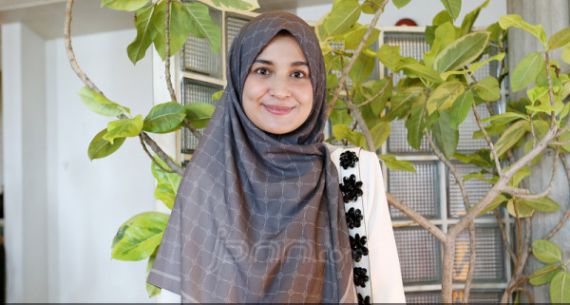 Shireen Sungkar - JPNN.com