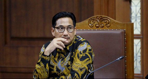 Sidang Bowo Sidik Pangarso Hadirkan Tiga Saksi - JPNN.com