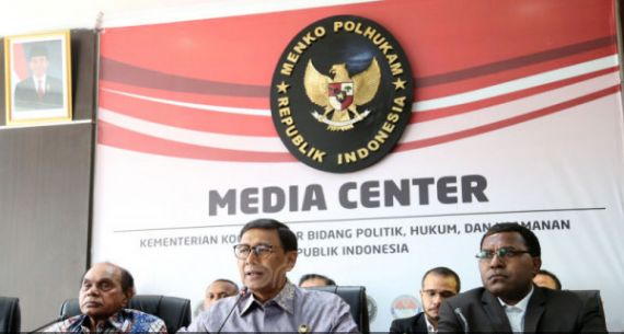 Masyarakat Diminta Menahan Diri Terkait Konflik Papua dan Papua Barat - JPNN.com