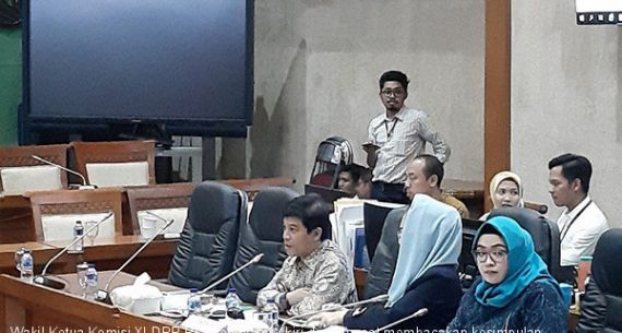 DPR Tolak Rencana Kenaikan Premi JKN PBPU dan BP Kelas III - JPNN.com