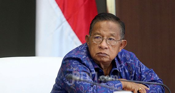 Menko Perekonomian Darmin Nasution - JPNN.com