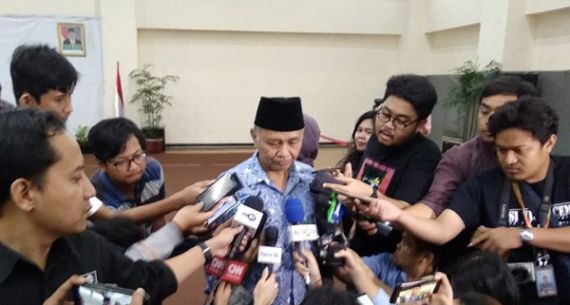 KPK Akan Kirim Surat ke DPR RI - JPNN.com