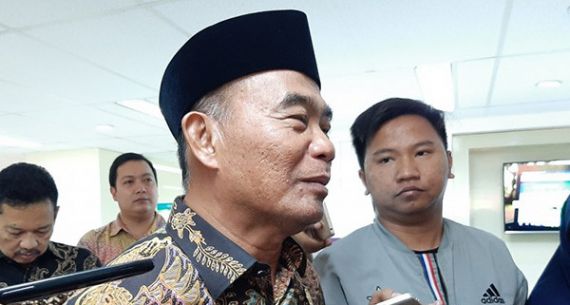 Mendikbud Siapkan Ruang Kelas Bebas Asap - JPNN.com