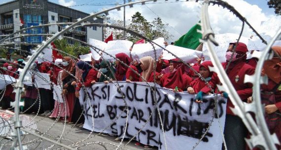 IMM Desak Pelaku Penembak Randi Segera Ditangkap - JPNN.com