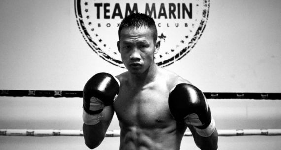 17 November, Daud Yordan Dijadwalkan Naik Ring - JPNN.com