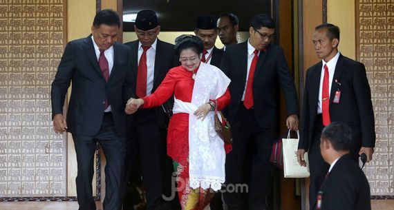 Megawati Soekarnoputri - JPNN.com