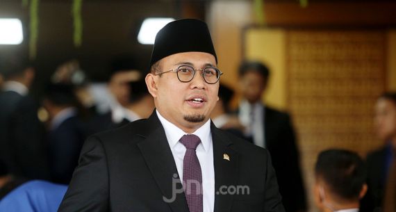 Anggota DPR Andre Rosiade - JPNN.com