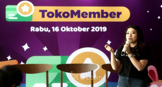 Tokopedia Luncurkan TokoMember - JPNN.com