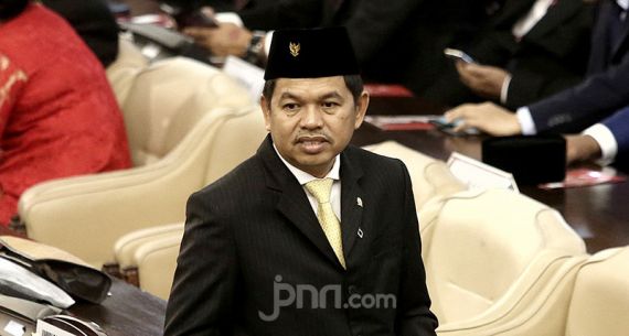 Dedi Mulyadi - JPNN.com