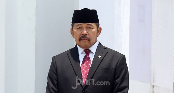 Jaksa Agung ST Burhanuddin - JPNN.com