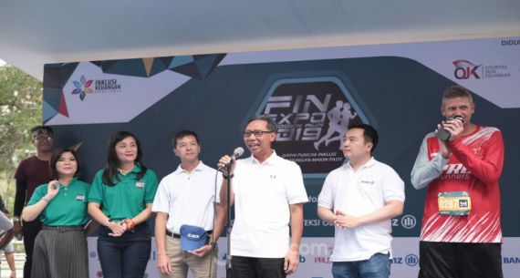 FinExpo & Sundown Run 2019 - JPNN.com