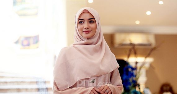 Citra Kirana - JPNN.com