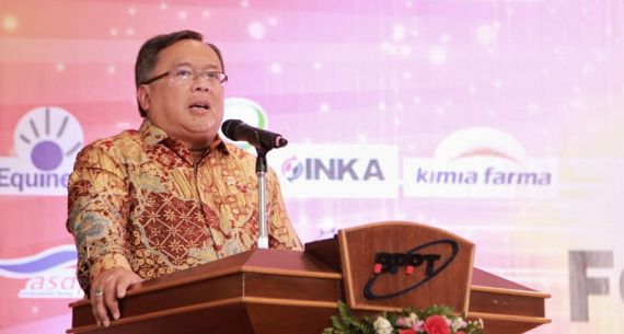 Menristek Yakini Lahirnya Dua Unicorn Baru - JPNN.com