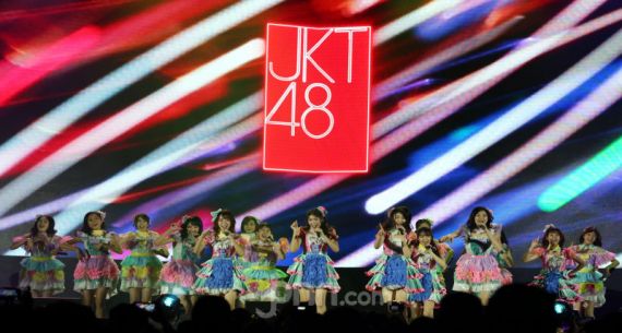 JKT48 - JPNN.com