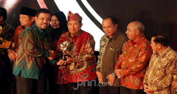 Anugerah Pesona Indonesia 2019 - JPNN.com