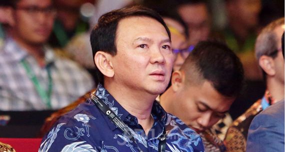 Komisaris Utama Pertamina Basuki Tjahaja Purnama - JPNN.com