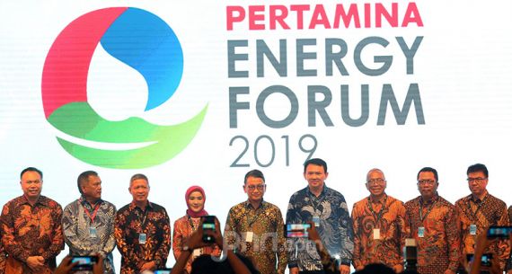 Pertamina Energy Forum - JPNN.com