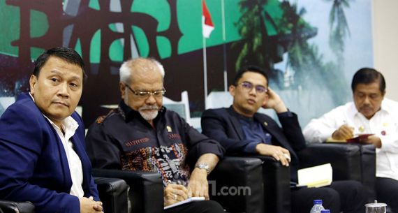 Strategi Membangun Perbatasan Sebagai Beranda Indonesia - JPNN.com