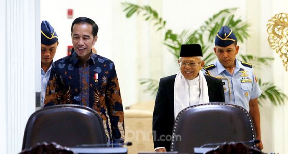 Ratas Akselerasi Implementasi Program Siap Kerja dan Perlindungan Sosial - JPNN.com