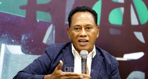 Reformasi Partai Politik: Melanjutkan Agenda Reformasi dan Menyelamatkan Demokrasi - JPNN.com