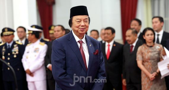 Dato Sri Tahir - JPNN.com