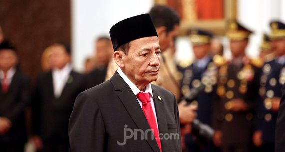 Habib Luthfi bin Yahya - JPNN.com