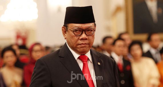 Agung Laksono - JPNN.com