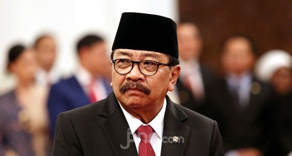 Soekarwo - JPNN.com