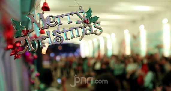 Pemprov DKI Gelar Christmas di 11 titik - JPNN.com